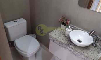 Imagem 3: Apartamento com 3 dorms, Canto do Forte, Praia Grande - R$ 1.2 mi, Cod: 3861