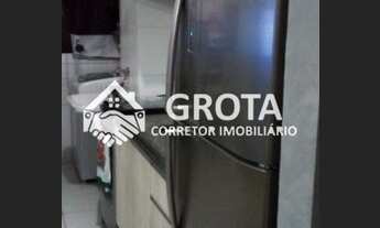 Imagem 6: Lindo Apartamento em Condomínio Padrão para Venda no bairro Tremembe, 2 dorm, 1 vagas, 51