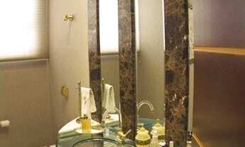 Imagem 6: Casa de Alto Nível - Jardim das Colinas