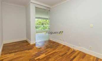 Imagem 6: Apartamento com 3 dormitórios à venda, 222 m² por R$ 3.390.000,00 - Campo Belo - São Paulo