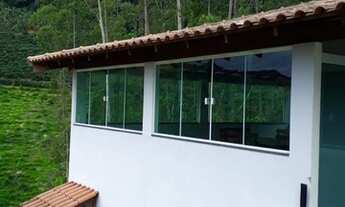 Imagem 2: Fazenda/Sítio/Chácara para venda com 160 metros quadrados com 3 quartos