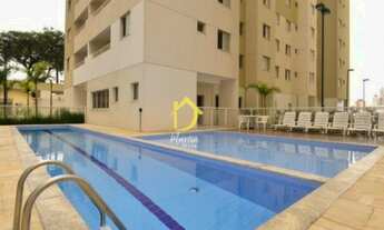 Imagem 7: Apartamento a venda com sacada no Centro SBC