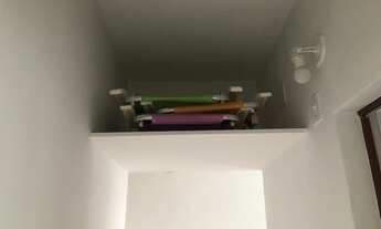 Imagem 5: Apartamento para venda tem 52m2 com 1 quarto. Vaga privativa, em Canto do Forte - Praia Gr