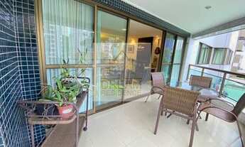 Imagem 5: Apto para venda na Jaqueira com 220 m2- 4 quartos - 4 suítes - 3 vagas