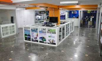 Imagem 9: Alugo lojas prontas dentro no Shopping América Mall no Shopping Promoinfo Barra