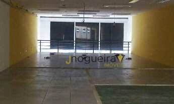 Imagem 7: Galpão para alugar, 450 m² por R$ 45.000,00/mês - Moema - São Paulo/SP