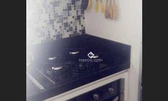 Imagem 5: Apartamento 2 dormitórios à venda, 63 m² - Parque Santo Antônio - Jacareí/SP