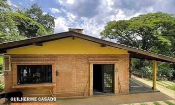 Imagem 2: Miolo Granja - Sustentavel (3D 1Ste) Terrea, Rustica, Gourmet E Home Office