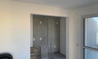 Imagem 4: Apto Cobertura 136 M² c/ 3 Dorms - 3 Suítes - Centro de Osasco