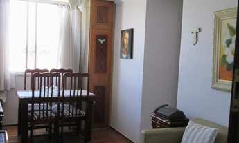 Imagem 4: APARTAMENTO - SÃO JOÃO CLÍMACO