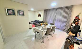 Imagem 2: Apartamento-área-privativa-160m²-varanda-3quartos-suite-3vagas-elevador-lazer-para-Venda-e