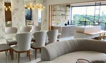 Imagem 3: Apartamento na Avenida Mario Andreazza , 128m, 3 suítes, Cidade do Porto