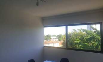 Imagem 5: IC - Apartamento com 40 metros quadrados com 1 quarto na Imbiribeira - Recife - PE