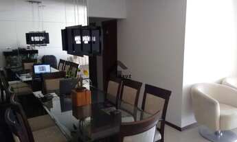 Imagem 6: Apartamento à venda, 3 quartos, 1 suíte, 2 vagas, Parque Campolim - Sorocaba/SP