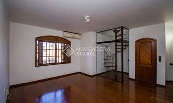 Imagem 6: PORTO ALEGRE - Casa Padrão - Jardim Botânico