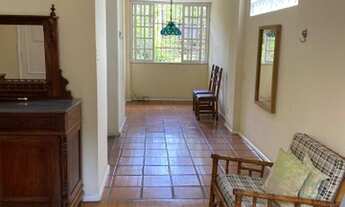 Imagem 6: Jardim Botanico, Horto, Rua Pacheco Leão, amplo sala e 3 quartos