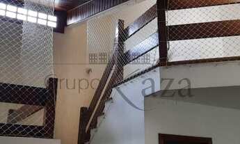 Imagem 2: Casa para aluguel e venda tem 212 metros quadrados com 3 quartos em Jardim América - Jacar