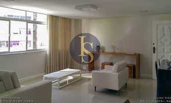 Imagem: Apartamento à Venda na Graça com 3 Quartos