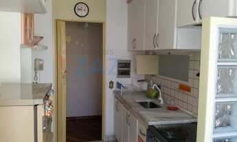 Imagem 2: Apartamento Padrão para Venda em Vila Sofia São Paulo-SP - 1472