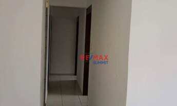 Imagem 4: Apartamento com 3 dormitórios à venda, 76 m² - Intermares - Cabedelo/PB