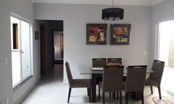 Imagem 3: EXCELENTE CASA, RESIDENCIAL Altos do Klavin - 3 dormit., sendo uma suíte - Nova Odessa - S