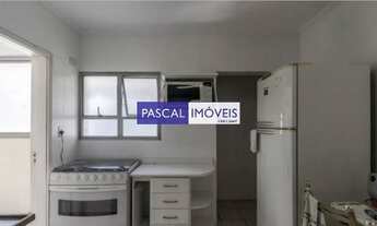 Imagem 6: SãO PAULO - Apartamento Padrão - Itaim Bibi