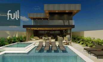 Imagem: Casa em Riviera de São Lourenço