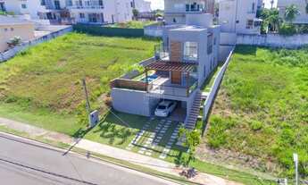 Imagem: CASA EM CONDOMÍNIO à venda, 4 quartos