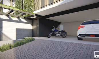 Imagem 3: JOINVILLE - Casa Padrão - AMÉRICA