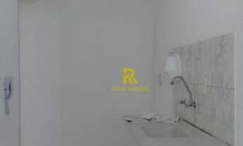 Imagem 6: Apartamento com 2 dormitórios à venda, 48 m² por R$ 210.000,00 - Campo Limpo (Zona Sul)