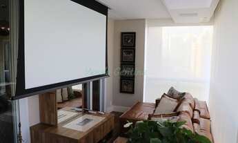 Imagem 3: Paraiso - varanda gourmet, 3 suítes, 3 vagas