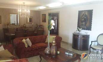 Imagem 2: Apartamento com 4 dormitórios à venda, 200 m² por R$ 750.000,00 - São Sebastião - Uberaba