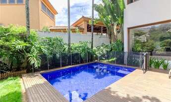 Imagem 6: Casa para venda impecável na Cidade Jardim - São Paulo - SP