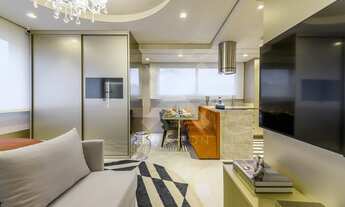 Imagem 7: PORTO ALEGRE - Padrão - Mont Serrat