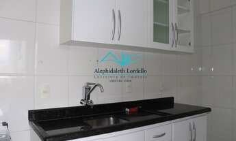 Imagem: Venda de Apto 2/4 no Matatu de Brotas