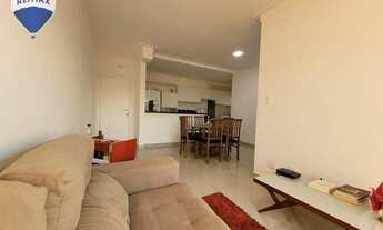 Imagem 7: Apartamento com 3 dormitórios à venda, 84 m² por R$ 450.000,00 - Pedrinhas - Porto Velho/R