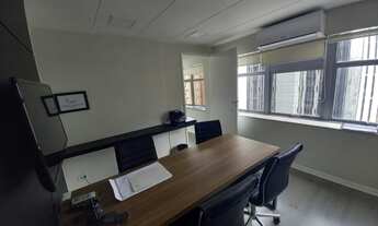 Imagem 5: SALA COMERCIAL 65M² REFORMADA E PRÓXIMO METRO TRIANON