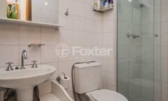 Imagem 7: Apartamento a venda de 2 quartos e 1 vaga no Puerto Felipe, Petrópolis Porto Alegre