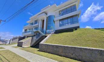 Imagem: Casa à venda no bairro Pedra Branca - Palhoça/SC