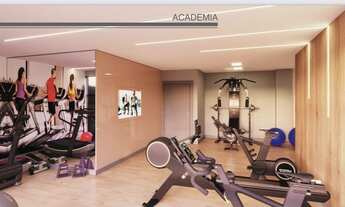 Imagem 2: Apartamento para venda 02 Quartos 01 vaga Nações - Balneário Camboriú - SC