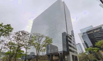 Imagem 2: Acesso ilimitado a espaços de coworking em Rochavera - Morumbi