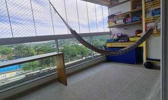 Imagem: Apartamento para venda com 153 metros quadrados