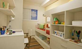 Imagem 6: APARTAMENTO RESIDENCIAL em São Paulo - SP, Ipiranga