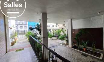 Imagem 4: RIO DE JANEIRO - Apartamento Padrão - SANTA TERESA