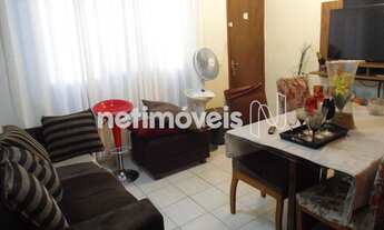 Imagem: Venda Apartamento 2 quartos Betânia Belo