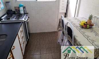 Imagem 7: SAO BERNARDO DO CAMPO - Residential / Apartment - ASSUNÇÃO