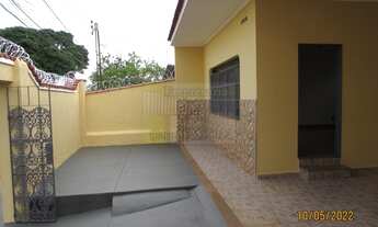 Imagem 3: Casa - Ribeirão Preto - Sumarézinho