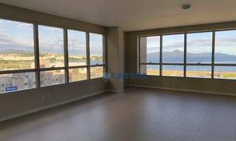 Imagem 4: Sala à venda, 55 m² de área privativa mais vaga de garagem - Campinas - São José/SC