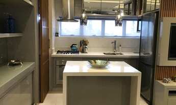 Imagem 7: Lindo apartamento ensolarado, novo e mobiliado na Agronômica de 3 dormitórios com suíte, s