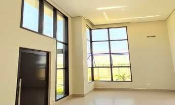 Imagem 4: Casa Térrea no Condomínio Vila Ytu - Jardins do Império